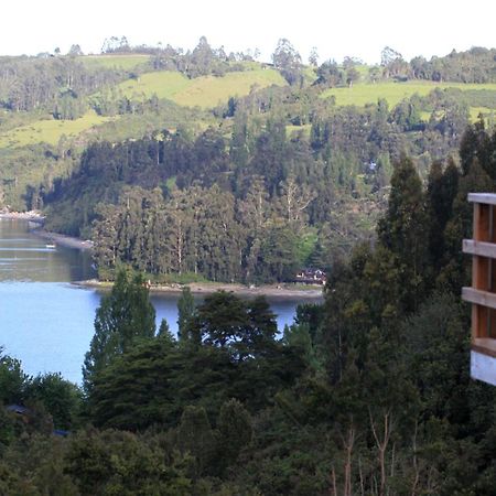קסטרו Parque Natural Rio Bravo Lodge מראה חיצוני תמונה